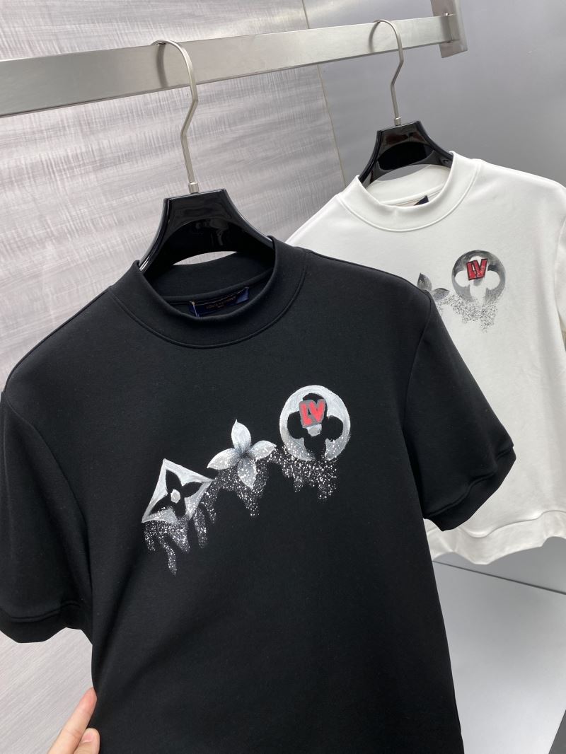 Louis Vuitton T-Shirts